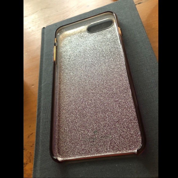 Kate Spade IPhone Case - Picture 2 of 2